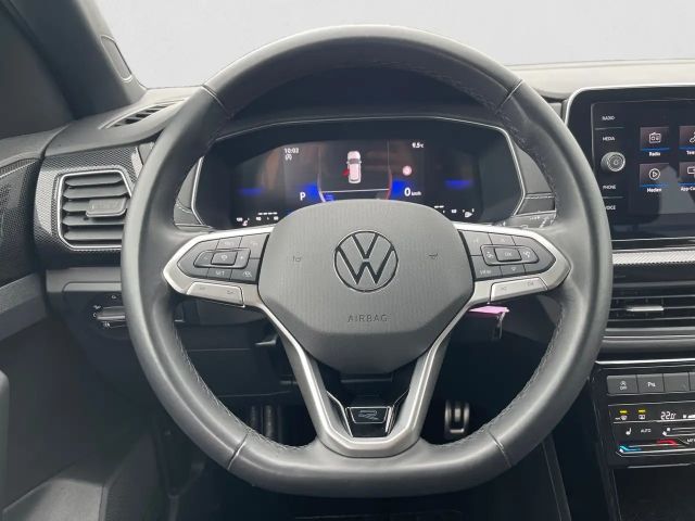 Volkswagen T-Cross DSG IQ.Drive R-Line