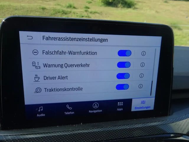 Ford Kuga AWD ST Line X