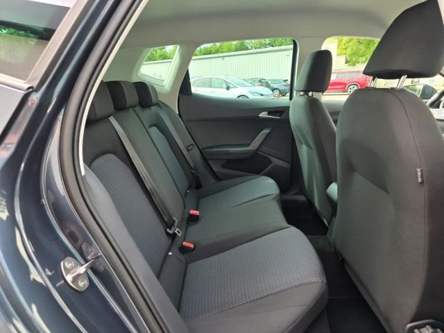 Seat Arona 1.0 TSI DSG