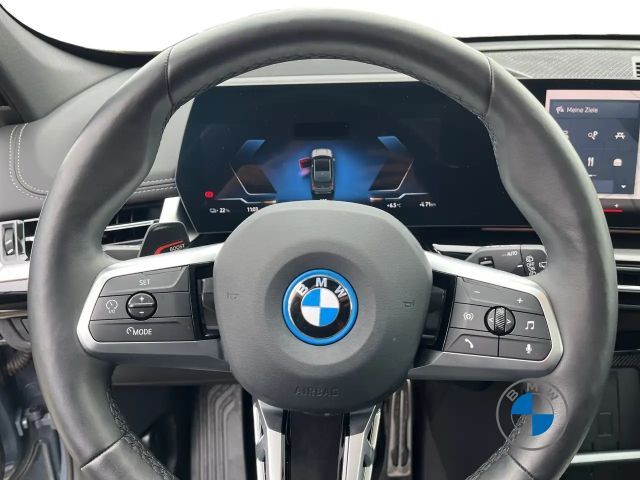 BMW iX1 M-Sport xDrive30