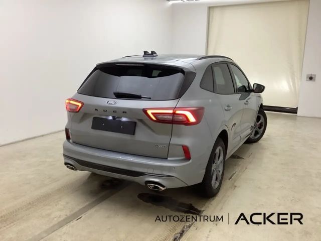 Ford Kuga Plug in Hybrid ST Line X