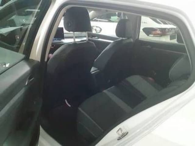 Volkswagen Golf 1.5 TSI Plus