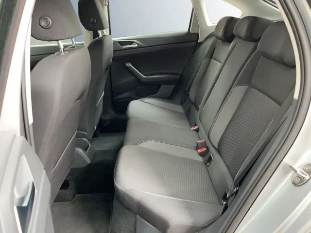 Volkswagen Taigo 1.0 TSI