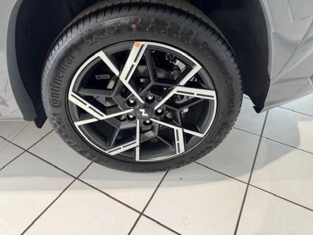 Hyundai Tucson 2WD N Line