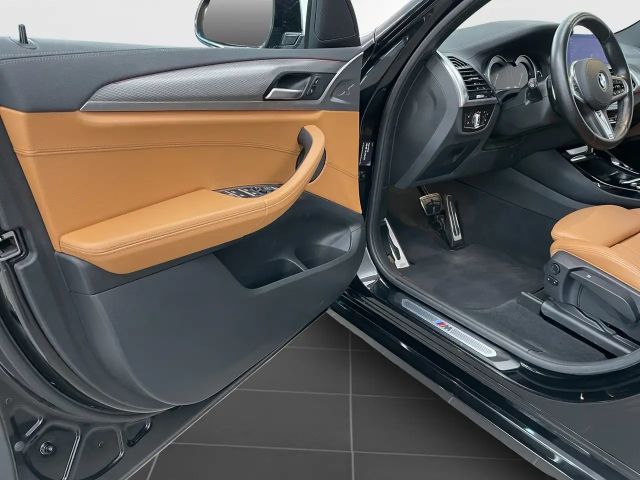 BMW X3 M-Sport xDrive20d