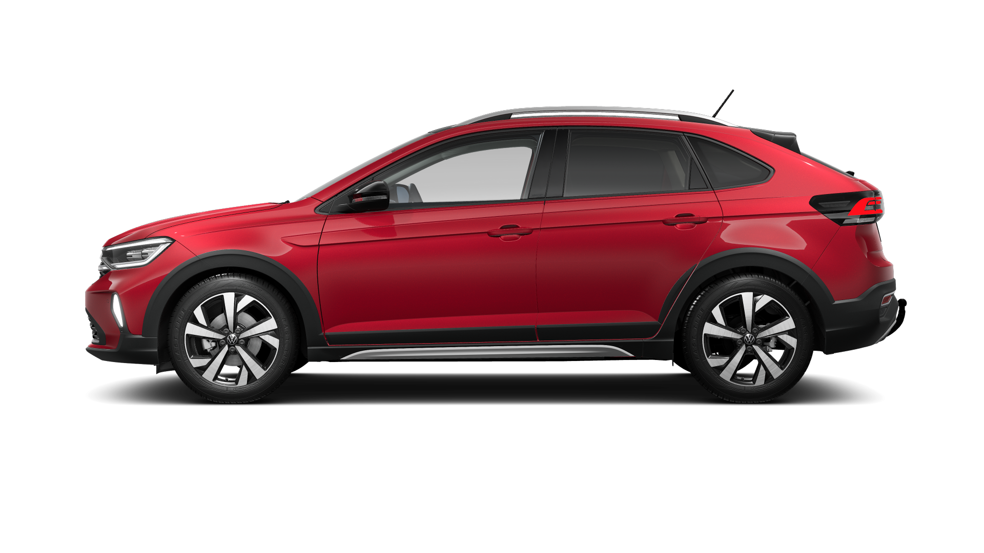 Volkswagen Taigo 1.0 TSI