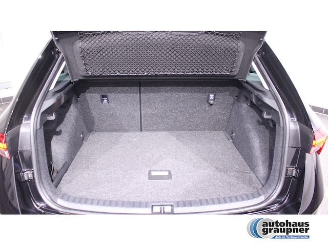 Skoda Scala 1.5 TSI Selection