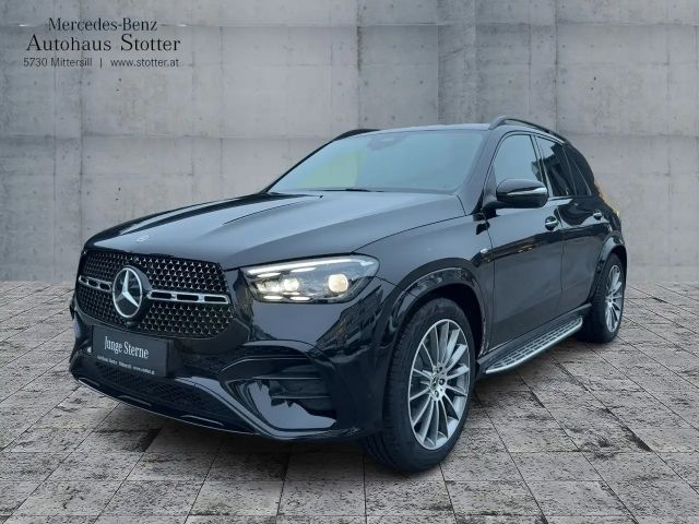 Mercedes-Benz GLE 350 4MATIC AMG Line