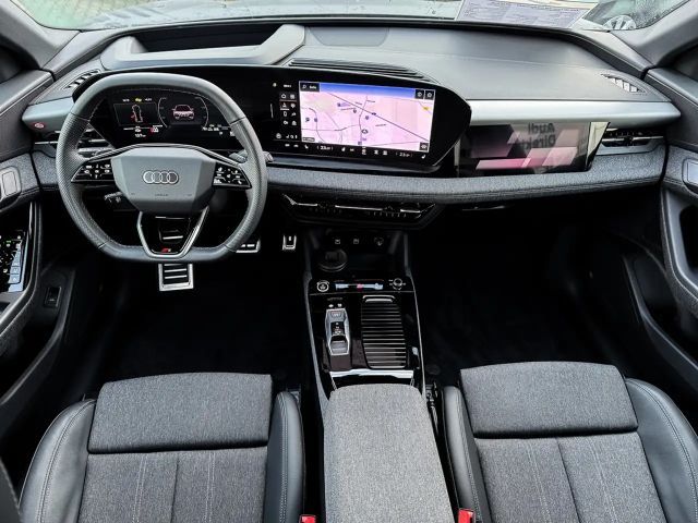 Audi Q6 e-tron 2xS line Matrix/B&O 3D/Kameras/ACC