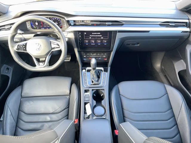 Volkswagen Arteon Shooting Brake DSG R-Line