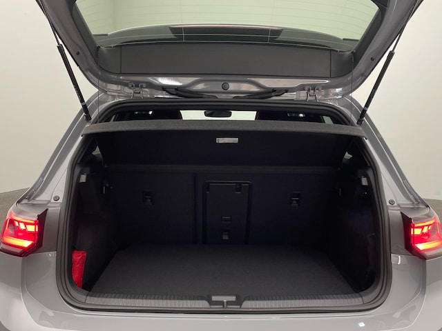 Volkswagen Golf DSG GTI