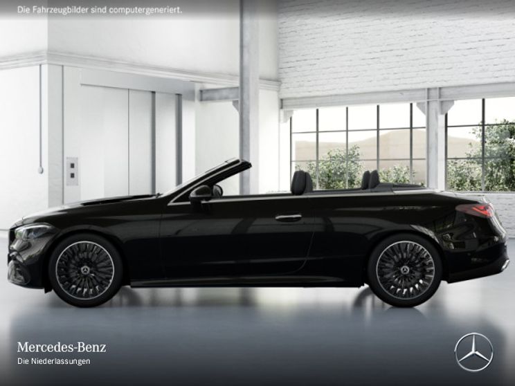 Mercedes-Benz CLE 200 CLE 200