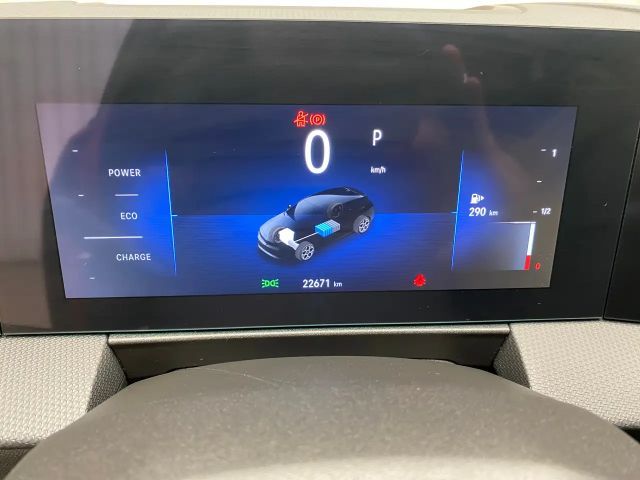 Opel Astra Hybrid Ultimate