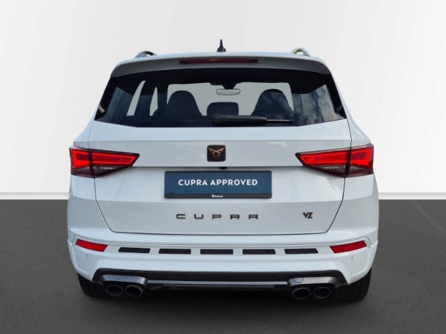 Cupra Ateca 4Drive DSG VZ