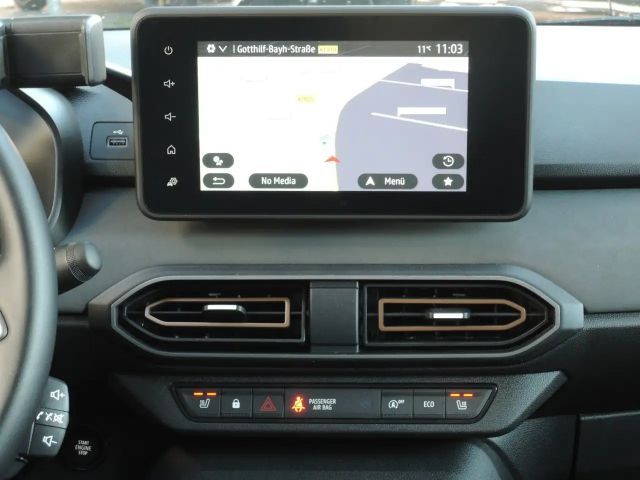 Dacia Jogger Extreme TCe 110