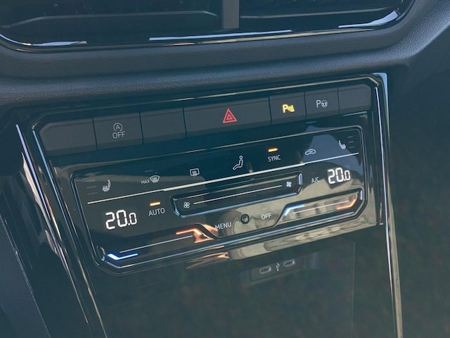 Volkswagen T-Roc 2.0 TDI DSG R-Line