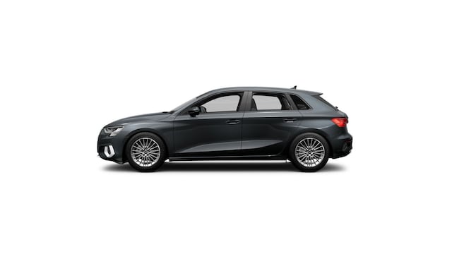 Audi A3 35 TFSI Sportback