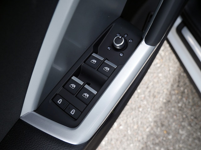 Audi Q3 Quattro S-Tronic