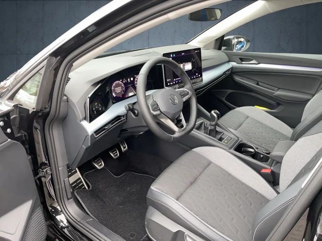 Volkswagen Golf 1.5 TSI