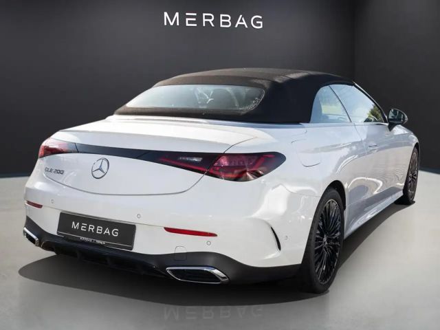 Mercedes-Benz CLE 200 Sport Edition