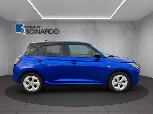 Suzuki Swift Comfort