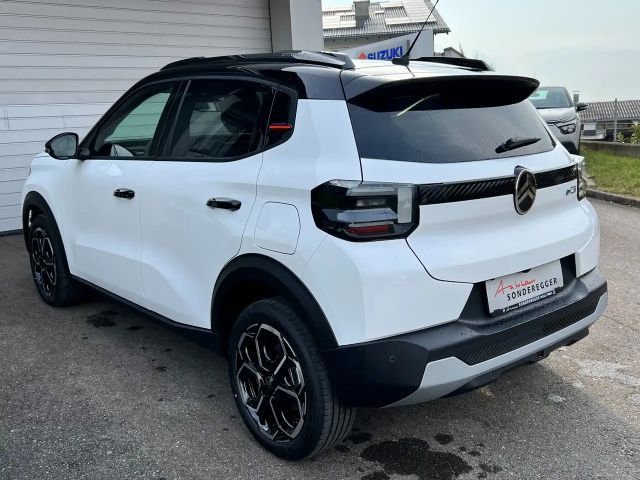 Citroën ë-C3 44 kWh Max