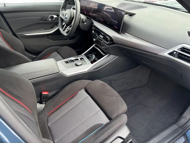 BMW 318 318i M-Sport Touring