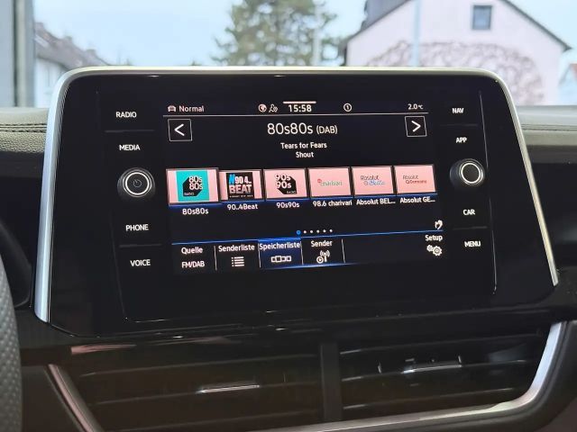 Volkswagen T-Roc 1.5 TSI DSG R-Line