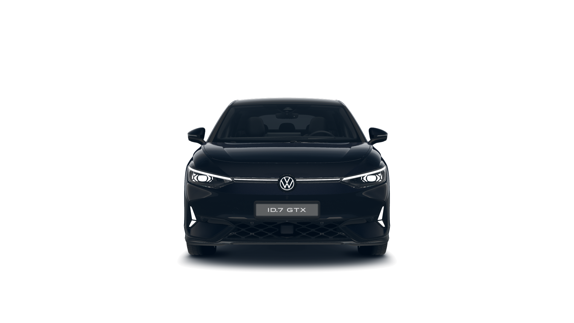 Volkswagen ID.7 GTX