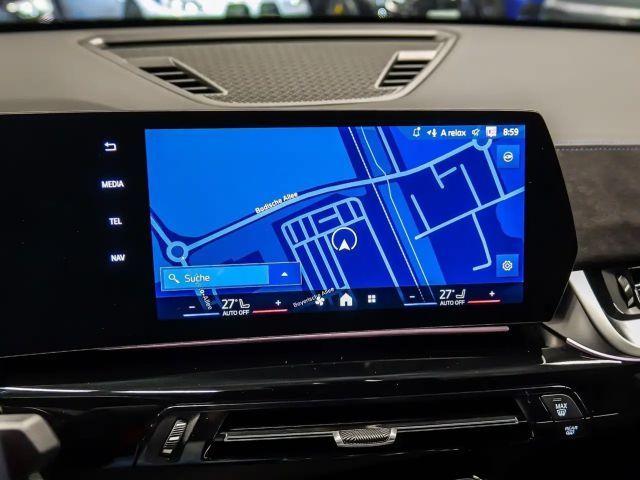 BMW X2 M-Sport M35i xDrive