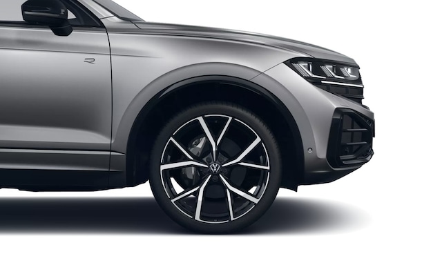 Volkswagen Touareg 3.0 V6 TDI R-Line