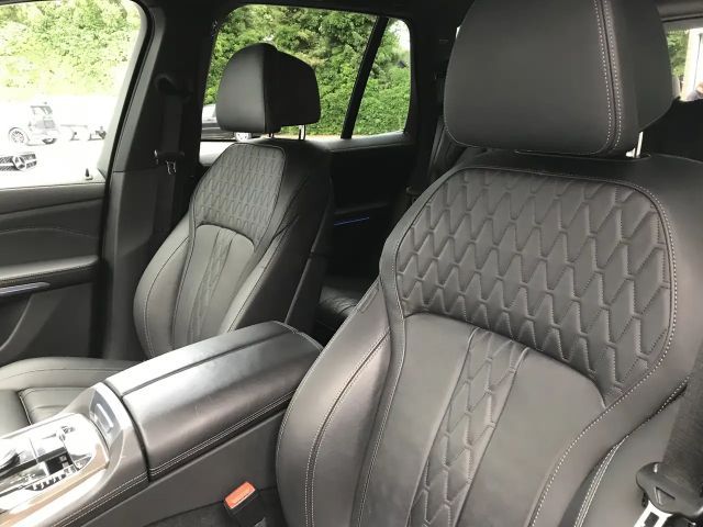 BMW X5 M-Sport xDrive45e