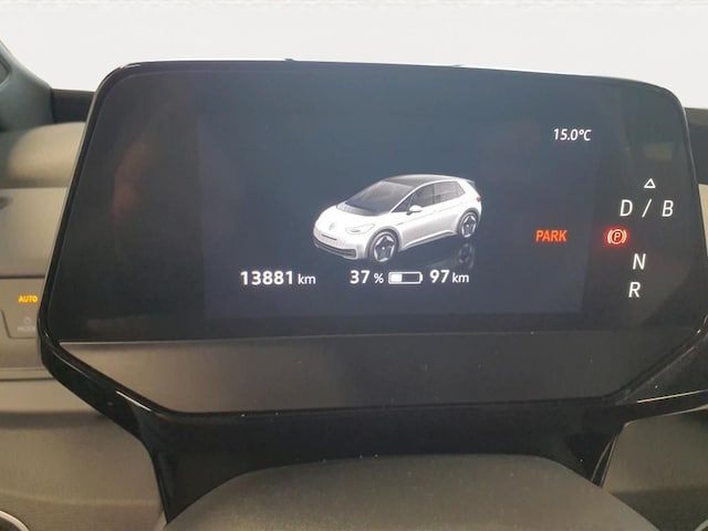 Volkswagen ID.3 Performance Pure