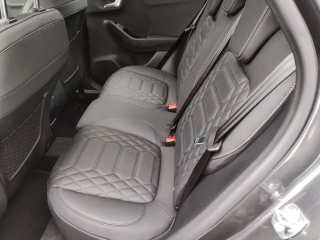 Ford Puma ST Line Vignale