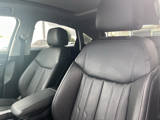 Audi e-tron 55 Quattro Sportback