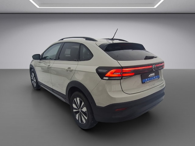 Volkswagen Taigo 1.0 TSI Move