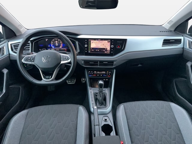 Volkswagen Polo 1.0 TSI DSG