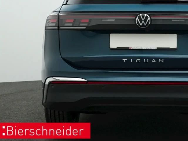 Volkswagen Tiguan 2.0 TDI DSG Elegance Elegance