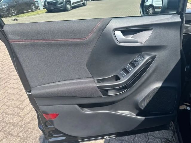 Ford Puma EcoBoost ST Line