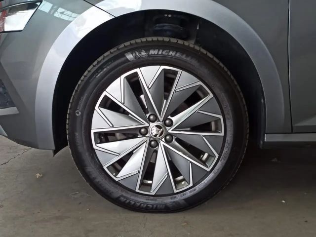 Skoda Kamiq 1.5 TSI Tour