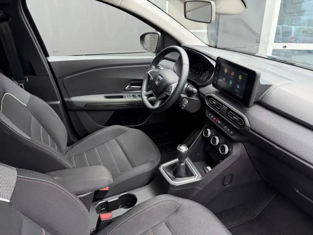 Dacia Jogger Extreme