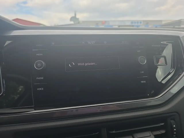 Volkswagen Polo Style