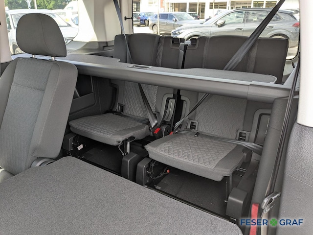 Volkswagen Caddy Life