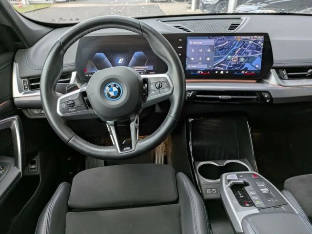 BMW iX1 M-Sport xDrive30