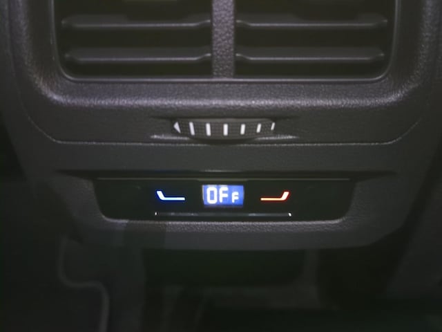 Volkswagen Touran 1.5 TSI DSG