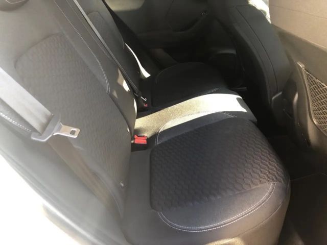 Ford Puma EcoBoost Titanium