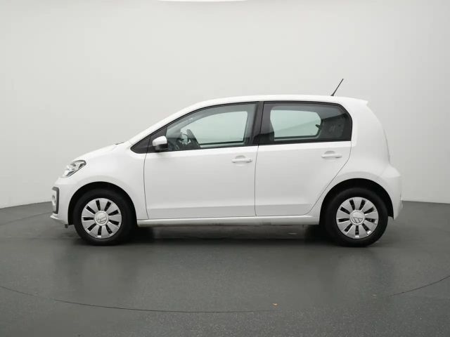 Volkswagen up! KAM SHZ PDC FACEL. KLIMA