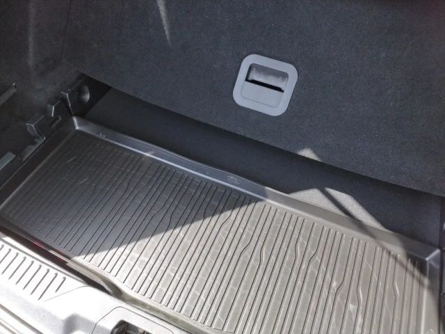 Ford Focus Titanium Wagon