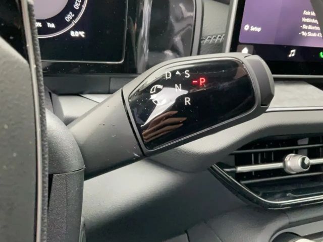 Skoda Kodiaq 1.5 TSI Selection