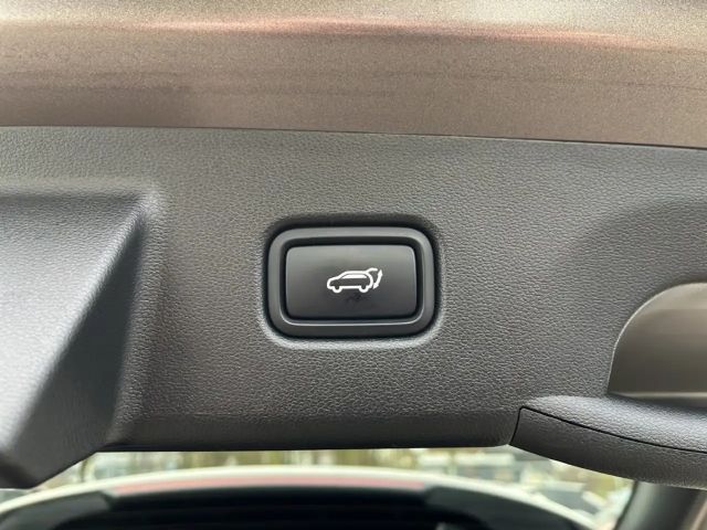 Hyundai Tucson 1.6 T-GDi